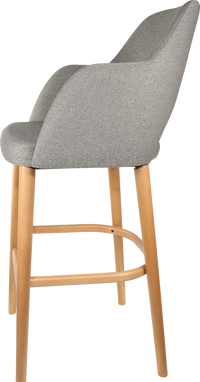 Durafurn Sorbet Stool