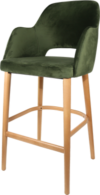 Durafurn Sorbet Stool