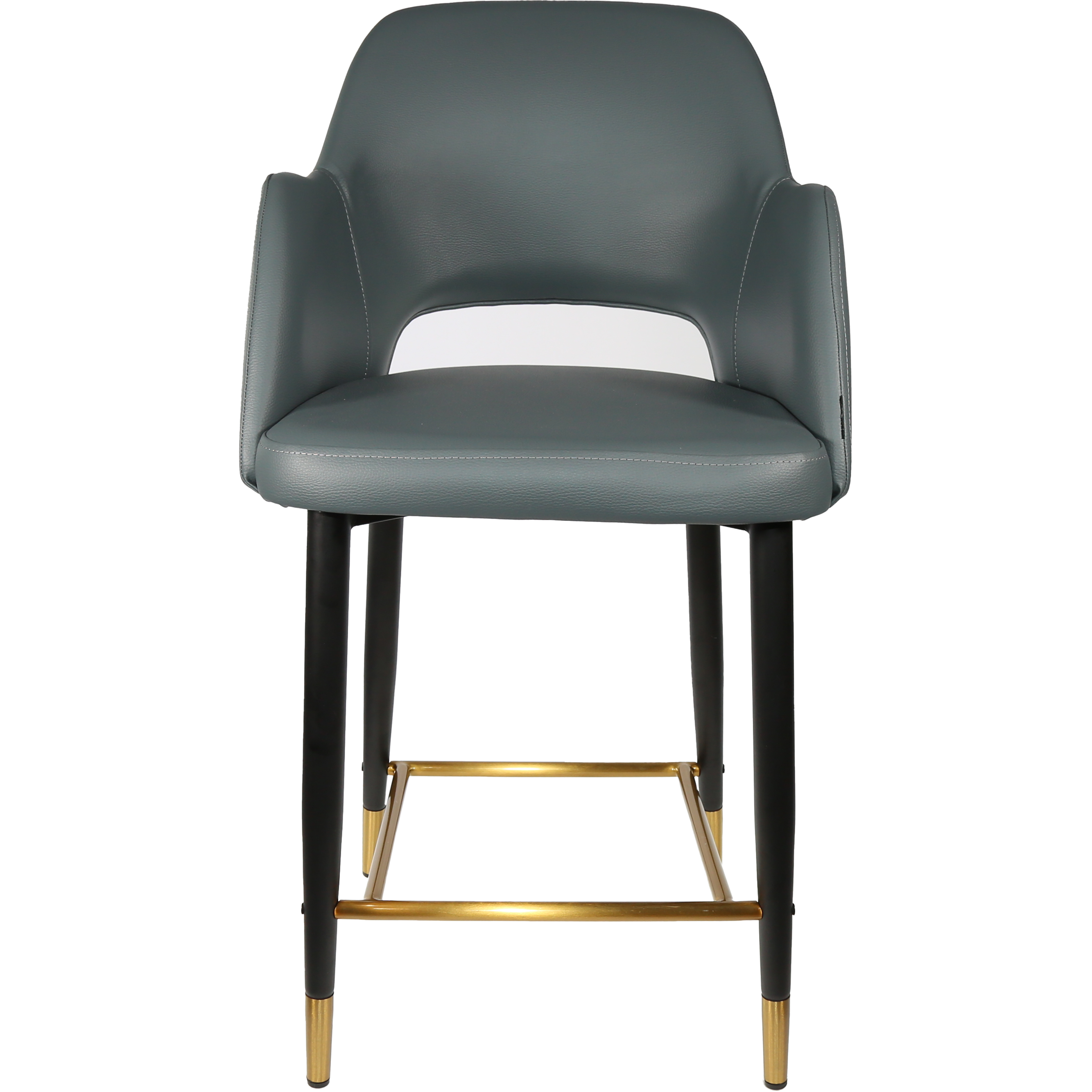 Durafurn Sorbet Counter Stool-Elite Office Furniture