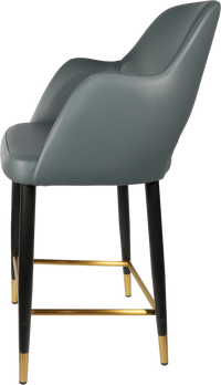 Durafurn Sorbet Counter Stool