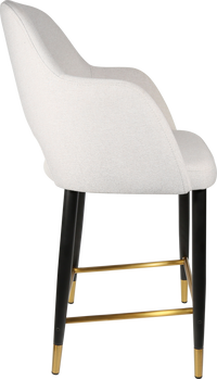 Durafurn Sorbet Counter Stool