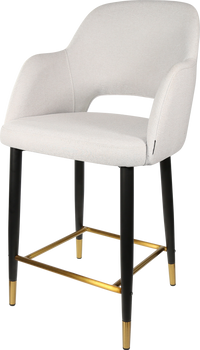 Durafurn Sorbet Counter Stool