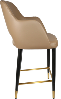 Durafurn Sorbet Counter Stool