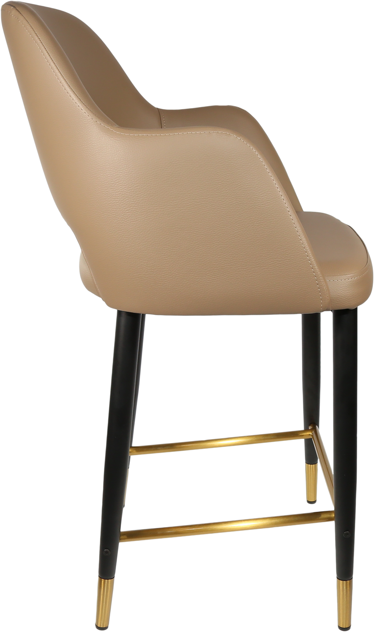 Durafurn Sorbet Counter Stool