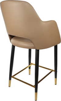 Durafurn Sorbet Counter Stool