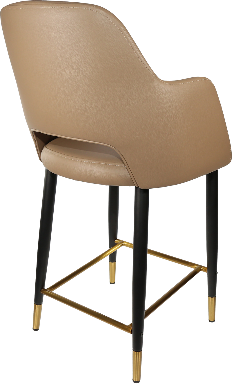 Durafurn Sorbet Counter Stool