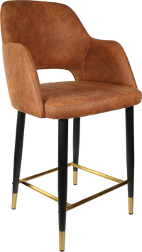 Durafurn Sorbet Counter Stool