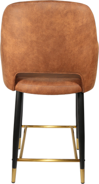 Durafurn Sorbet Counter Stool