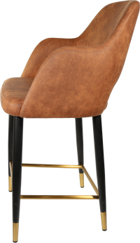 Durafurn Sorbet Counter Stool