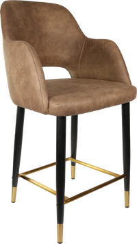 Durafurn Sorbet Counter Stool