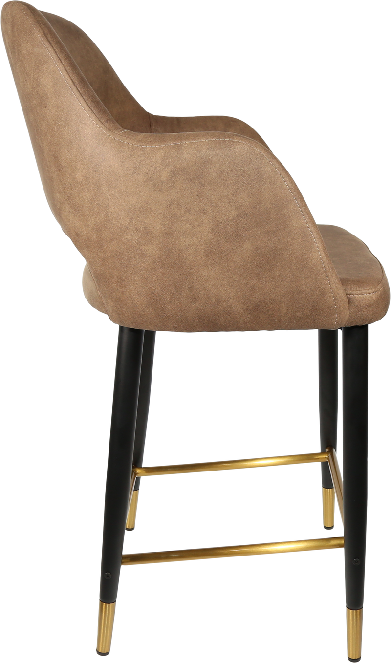 Durafurn Sorbet Counter Stool