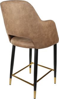 Durafurn Sorbet Counter Stool