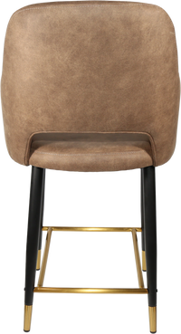 Durafurn Sorbet Counter Stool