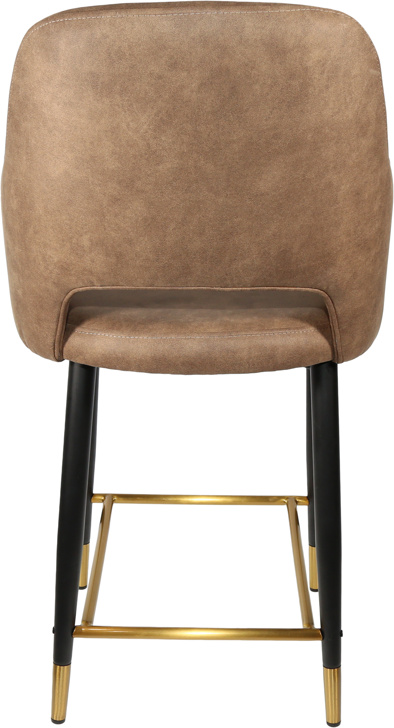 Durafurn Sorbet Counter Stool