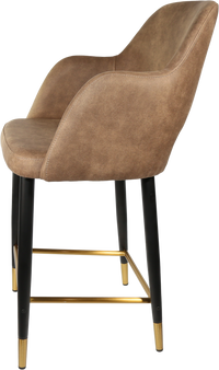 Durafurn Sorbet Counter Stool