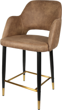 Durafurn Sorbet Counter Stool