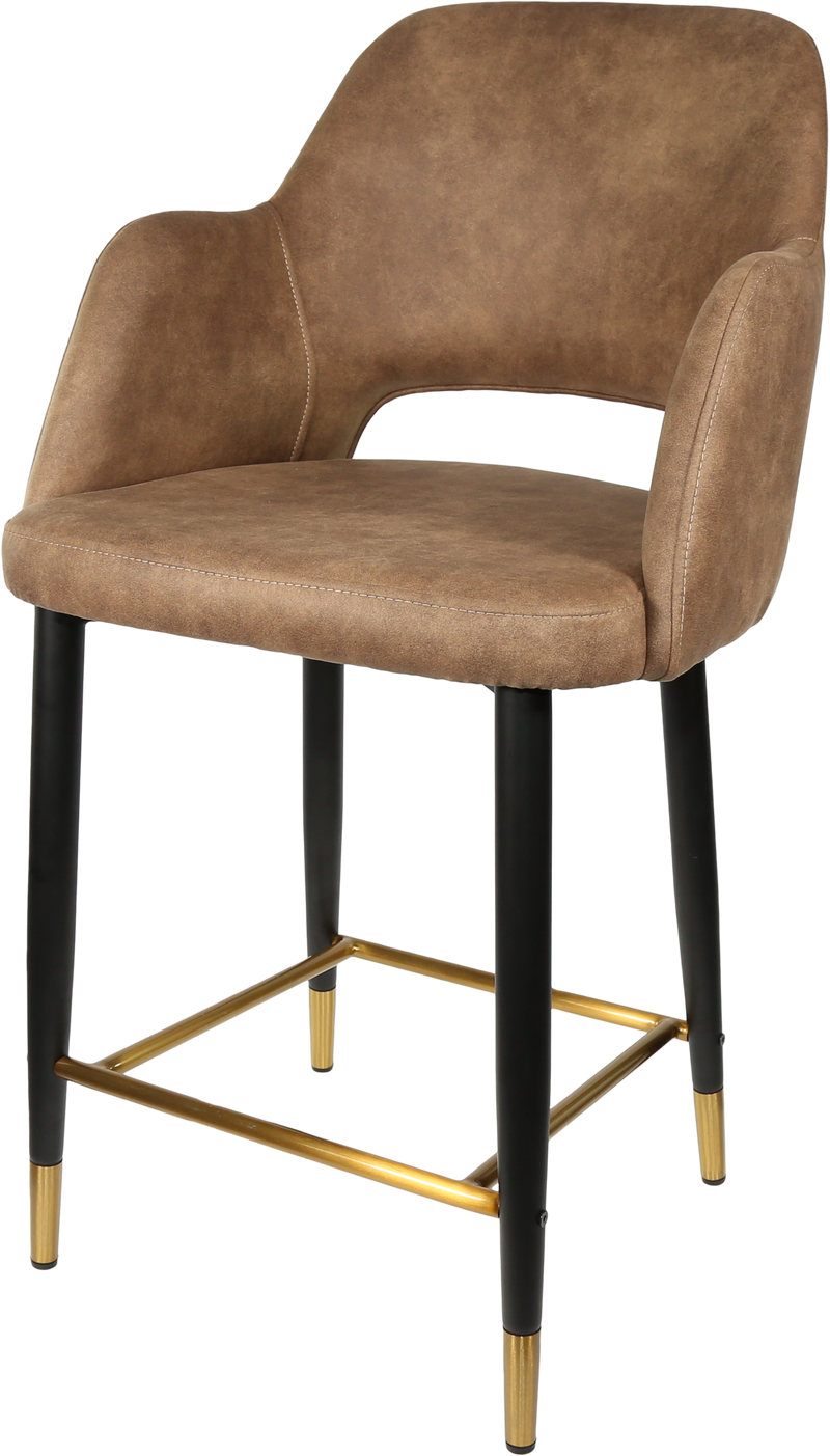 Durafurn Sorbet Counter Stool
