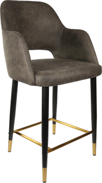 Durafurn Sorbet Counter Stool
