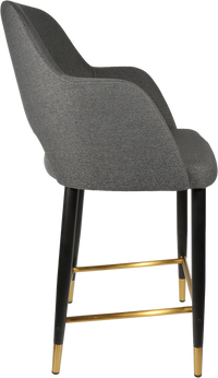 Durafurn Sorbet Counter Stool