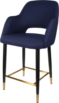 Durafurn Sorbet Counter Stool