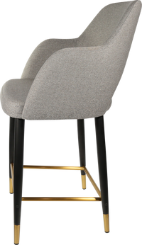 Durafurn Sorbet Counter Stool
