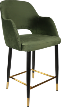 Durafurn Sorbet Counter Stool