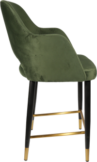 Durafurn Sorbet Counter Stool