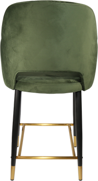 Durafurn Sorbet Counter Stool