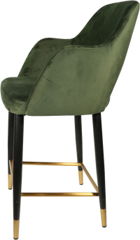 Durafurn Sorbet Counter Stool