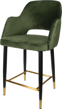 Durafurn Sorbet Counter Stool