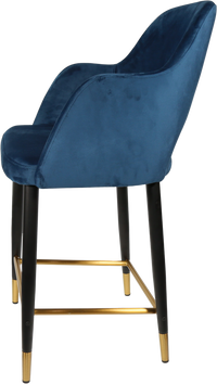 Durafurn Sorbet Counter Stool