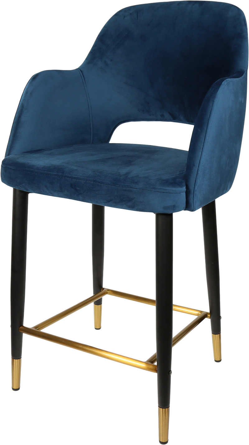Durafurn Sorbet Counter Stool