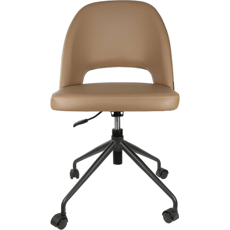Durafurn Semifreddo Chair - Office/Castor Base