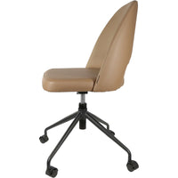 Durafurn Semifreddo Chair - Office/Castor Base