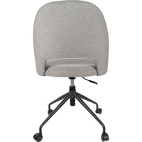 Durafurn Semifreddo Chair - Office/Castor Base