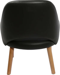BonBon Armchair - Trojan Oak Legs