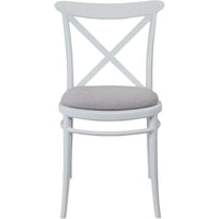 Siesta Cross Chair
