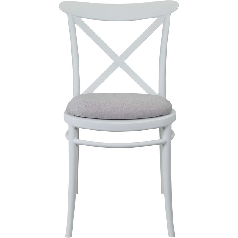 Siesta Cross Chair