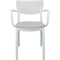 Siesta Loft Arm Chair