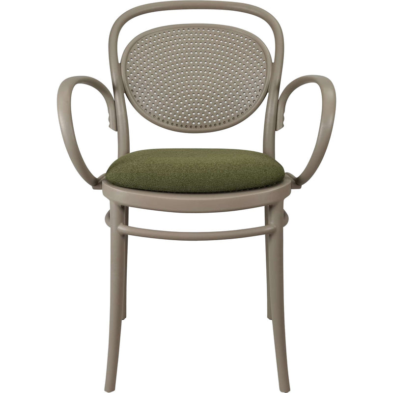 Siesta Marcel XL Arm Chair with Cushion