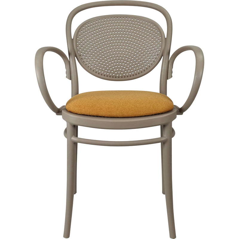 Siesta Marcel XL Arm Chair with Cushion