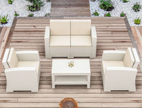 Siesta Monaco Lounge Set