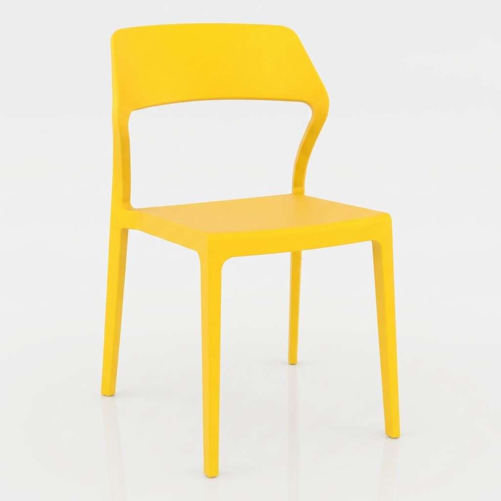 Snow Chair