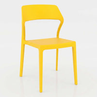 Snow Chair