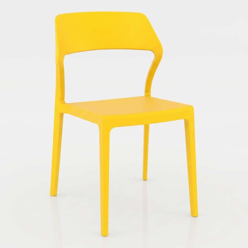 Snow Chair