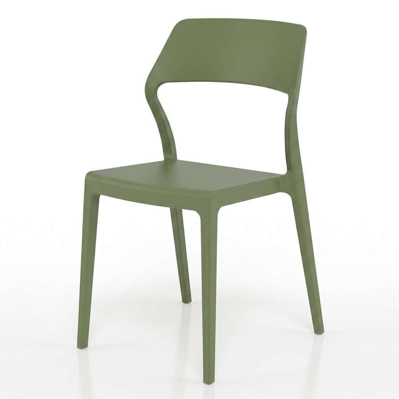 Snow Chair