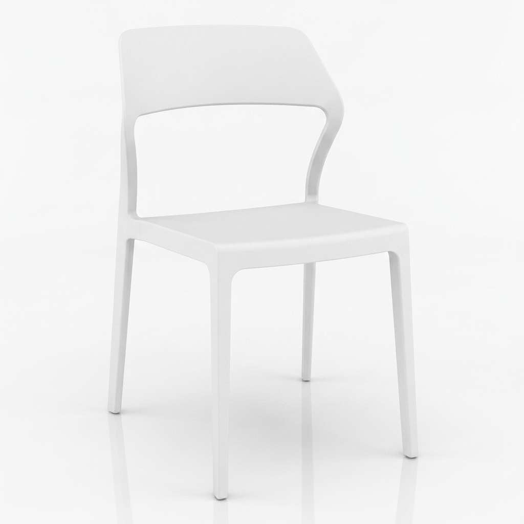 Snow Chair
