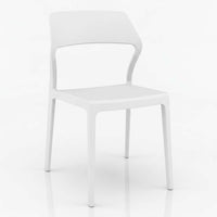 Snow Chair