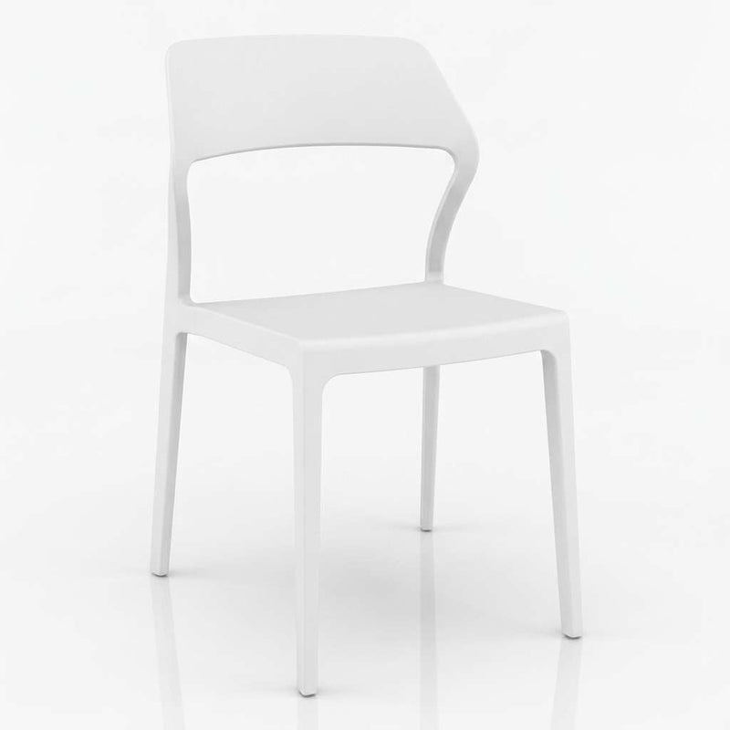 Snow Chair