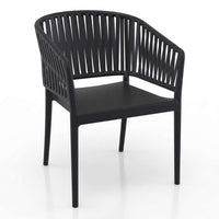Portofino Armchair With Cushion